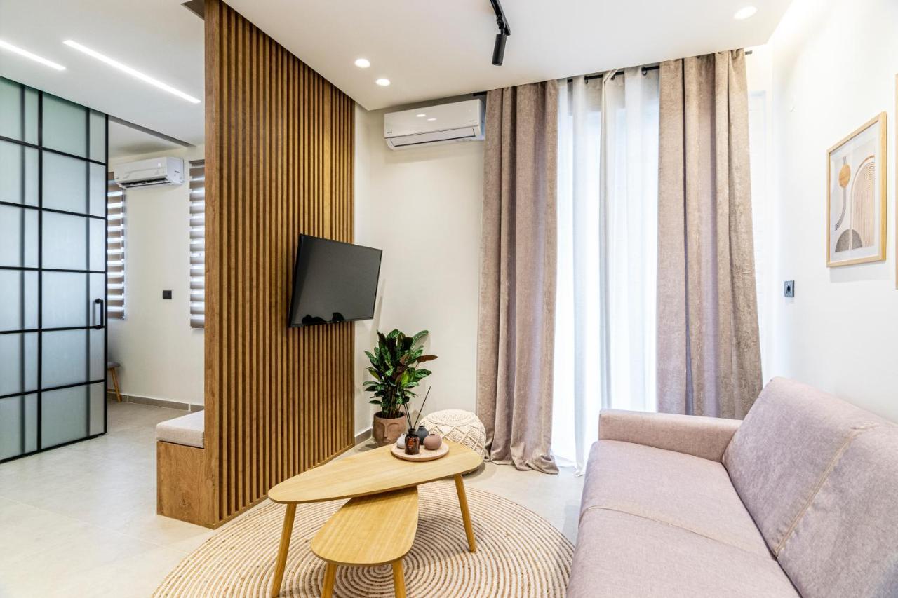 Clic - Comfort Luxury In City Of Janina Zewnętrze zdjęcie