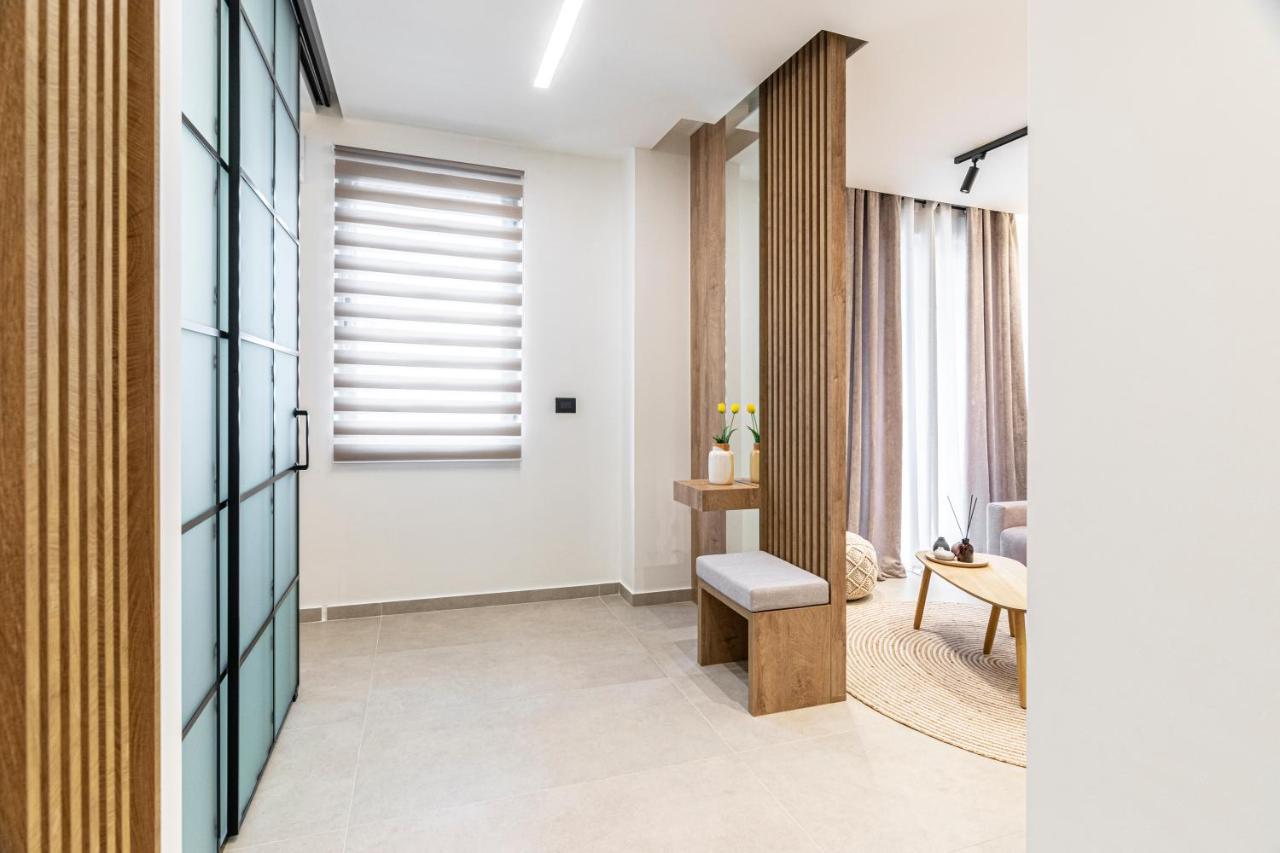 Clic - Comfort Luxury In City Of Janina Zewnętrze zdjęcie