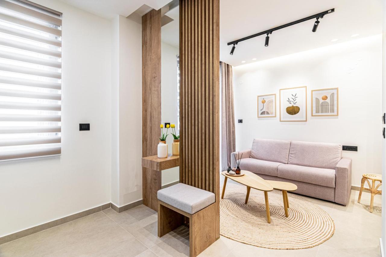 Clic - Comfort Luxury In City Of Janina Zewnętrze zdjęcie
