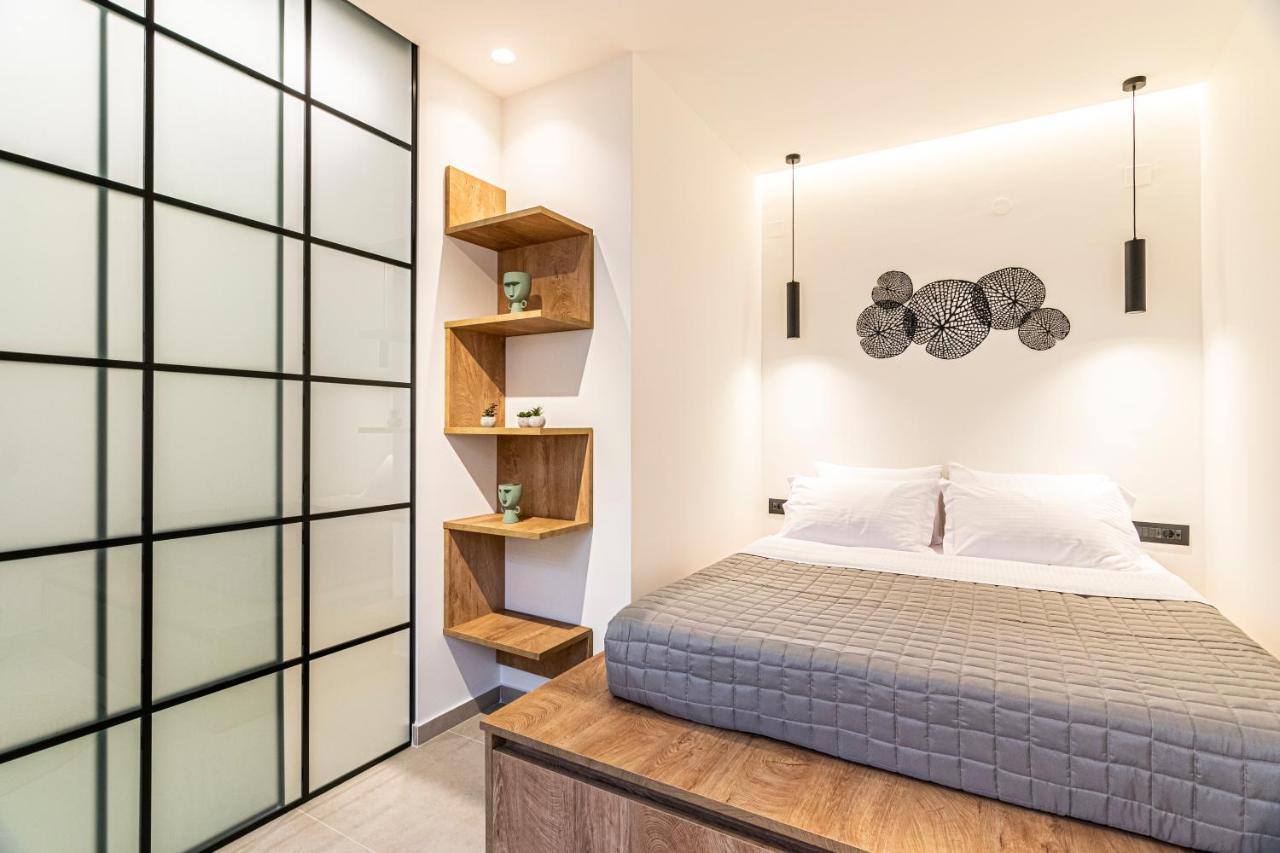 Clic - Comfort Luxury In City Of Janina Zewnętrze zdjęcie