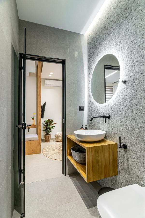 Clic - Comfort Luxury In City Of Janina Zewnętrze zdjęcie