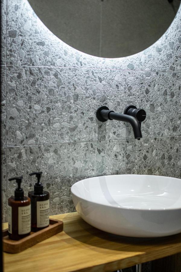 Clic - Comfort Luxury In City Of Janina Zewnętrze zdjęcie
